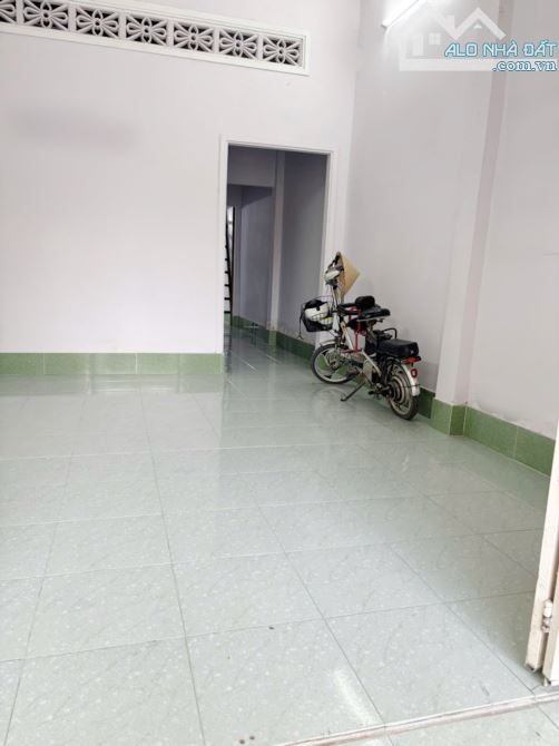 Bán Nhà THẠNH XUÂN 25,P.Thạnh Xuân,Q.12,dt64m2,Hẻm ô tô👉3.450tỷ