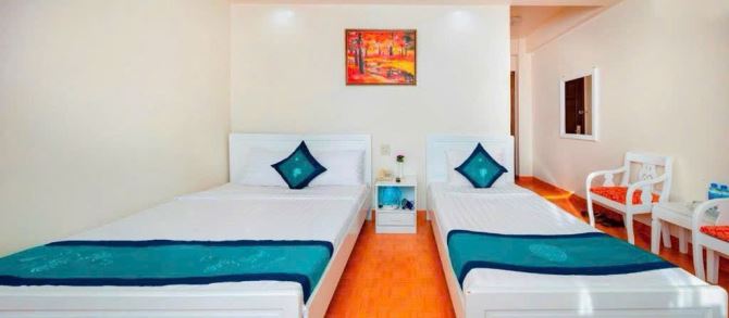 Bán bất động sản, 74 m², Tân Tiến