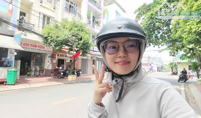 Mặt Tiền KDC Nguyễn Văn Linh -Bình Hưng - 5Tầng - 5x18 - Hơn 7 Tỷ