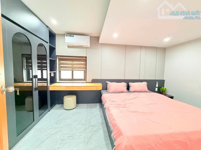 Chào Bán Nhà Mê Lững Kiệt 243 Tôn Đức Thắng thông kiệt 12 Lê Thạch