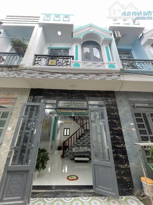 BÁN GẤP NHÀ AN DƯƠNG VƯƠNG, QUẬN 5 - CÁCH TRƯỜNG ĐH SƯ PHẠM 2P MÀ GIÁ CHỈ 4 TỶ 550/82.8M2!
