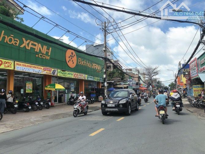 Bán CHDV 6L đẹp 5x15m hẻm 310 Phạm Văn Chiêu 12PN T.máy TN 45tr gần chợ 12.9 tỷ.