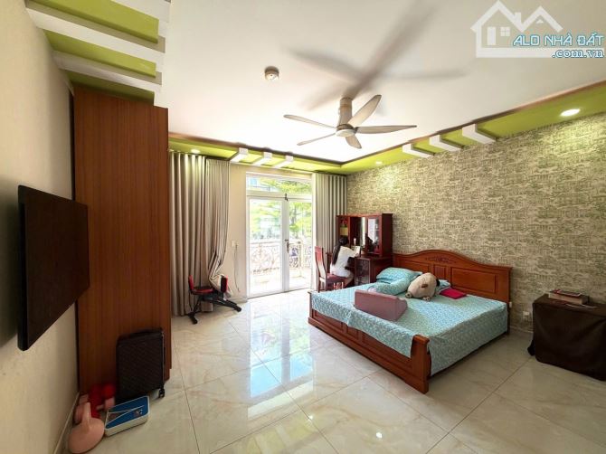 Biệt Thự Liền Kề - Khu Vip Cityland Gò Vấp - 5*20 ~ 4 Tầng Bán Chỉ👉 21,9tỷ.