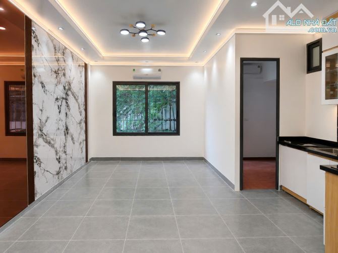 🌟Chỉ 4,28 tỷ tập thể Phan Kế Bính, Đào Tấn, Ba Đình, tầng 3, 75m2 2pn 2wc full nt🌟