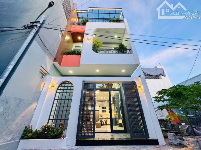 Bán nhà riêng, 70 m², Liên Chiểu