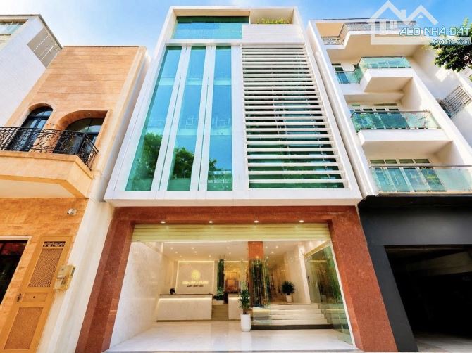 Cô Phượng về Sing định cư cần bán gấp nhà MT Hồ Văn Huê, PN-Đang cho thuê. Giá chỉ 3,65 Tỷ