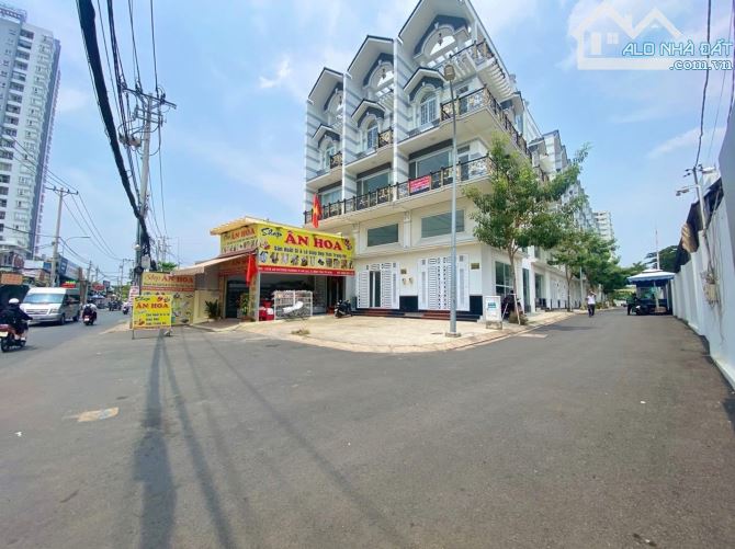 - BÁN NHÀ MẶT TIỀN KINH DƯƠNG VƯƠNG – VỊ TRÍ VÀNG KINH DOANH (90m2) 💥Vị trí: Mặt tiền đư