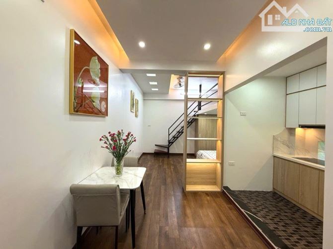 🌟Chỉ 2,88 tỷ tập thể Kim Mã Thượng, Ba Đình, lô góc, tầng 3, 40m2 2pn full nội thất🌟