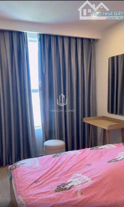 🔥 BÁN CĂN HỘ 2PN+ THE SÓNG 5 SAO PLUS – 75M² – TẦNG CAO VIEW BIỂN – GIÁ 4,4 TỶ 🔥
