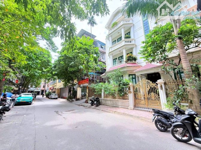 BA ĐÌNH, VĨNH PHÚC, BIỆT THỰ 155M², MT 14M, 3THOÁNG, 5TẦNG, NỘI THẤT LIM XANH, 69TỶ