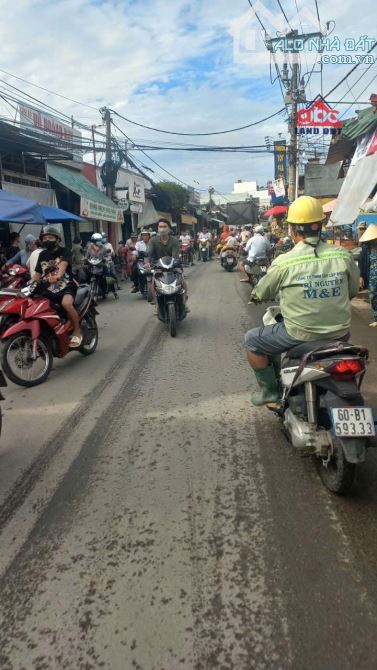 Bán Nhà Xương Gần Lộ Đức Tân Hòa