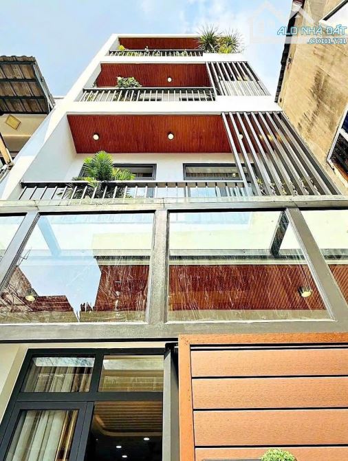 DÒNG TIỀN SẴN 35TRIỆU NHÀ TÂN HƯNG, Q5. GIÁ:5,25TỶ/4,3mx15m(64,5m2). 4LẦU. SỔ CHÍNH CHỦ