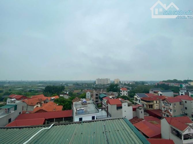 CHUNG CƯ MINI DÒNG TIỀN 1.3 TỈ/NĂM