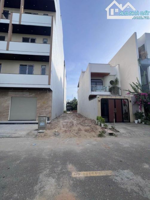 Продаётся дом, 108 м², Liên Chiểu