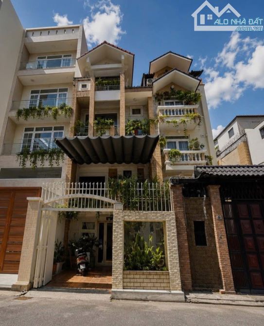 Chính chủ nhượng lại ngôi nhà Mặt tiền Thăng Long, TB cách Sân bay 3p. Chốt giá 4Tỷ930