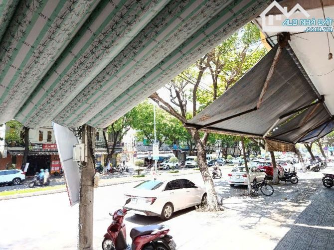 🔥 SIÊU HIẾM – MẶT TIỀN NGUYỄN HỮU THỌ – NGANG 6M – 52M² - Gần BV GIA ĐÌNH - GIÁ CHỈ 8.1 T