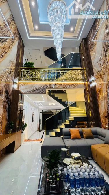 Chốt lỗ căn siêu phẩm 4 tầng tại Vĩnh Khê, An Đồng cực sâu
