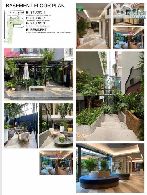 435 TỶ - BÁN TÒA NHÀ THƯƠNG MẠI DỊCH VỤ CAO CẤP - THẢO ĐIỀN QUẬN 2 - DÒNG TIỀN 2 TỶ/TH