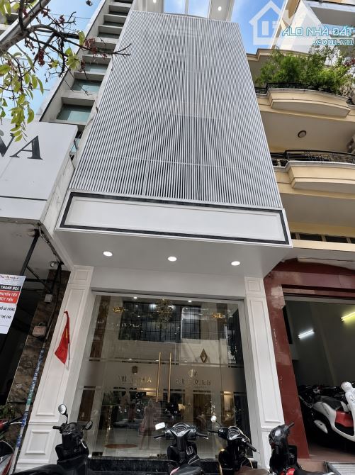 DÒNG TIỀN SẴN 54TRIỆU NGAY MT LÝ TỰ TRỌNG, Q1-GIÁ:7,2/84m2(4,2x20m). SỔ HỒNG CẦM TAY