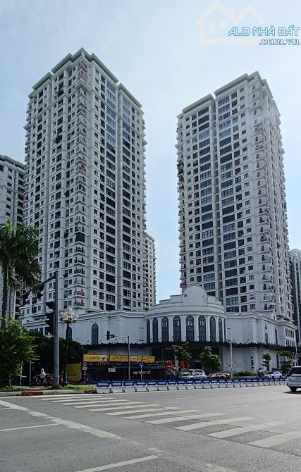 Gấp! Chỉ 4,99 tỷ Căn hộ 62m2-2Ngủ, Chung cư Iris Garden Trần Hữu Dực