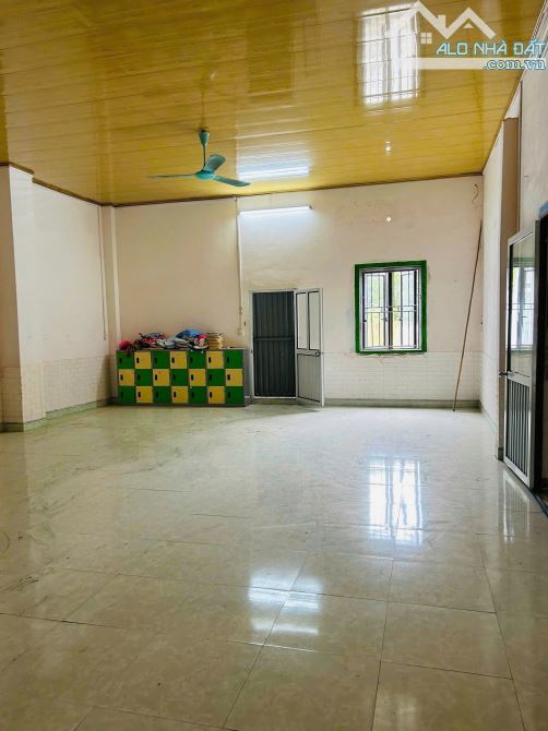 Bán gấp! 600m2 Thị trấn Kép, mặt đường xe contener chạy - Lạng Giang- bắc Giang