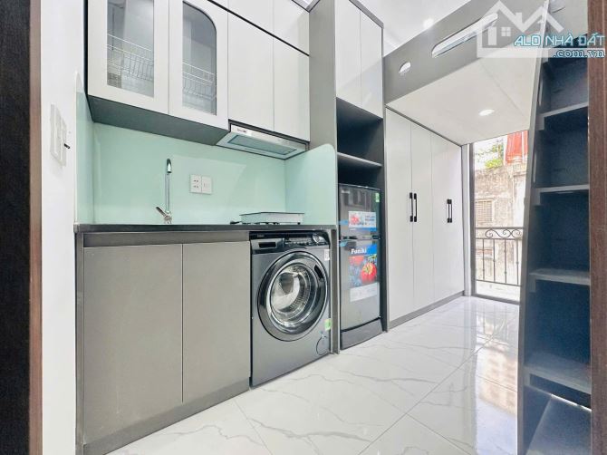 Bán CCMN Xã Đàn – Đống Đa, 70m² x 8T, 22 phòng khép kín full đồ, dòng tiền 100tr/th