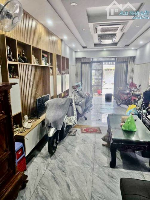 BÁN GẤP NHÀ SIÊU RẺ - 4 TẦNG CÓ THANG MÁY – DÒNG TIỀN 37 TRIỆU/THÁNG – BÙI TƯ TOÀN, AN LẠC