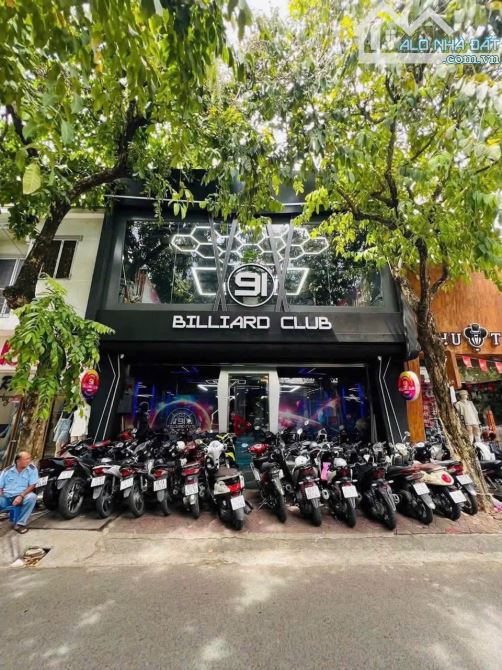 🏦 BÁN NHÀ MẶT TIỀN ĐƯỜNG NGUYỄN VIỆT HỒNG - GẦN CÔNG VIÊN LƯU HỮU PHƯỚC