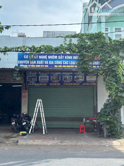 ✅BÁN ĐẤT MẶT TIỀN ĐƯỜNG NGUYỄN TRI PHƯƠNG TRỤC CHÍNH KDC AN KHÁNH - GẦN ĐH Y DƯỢC