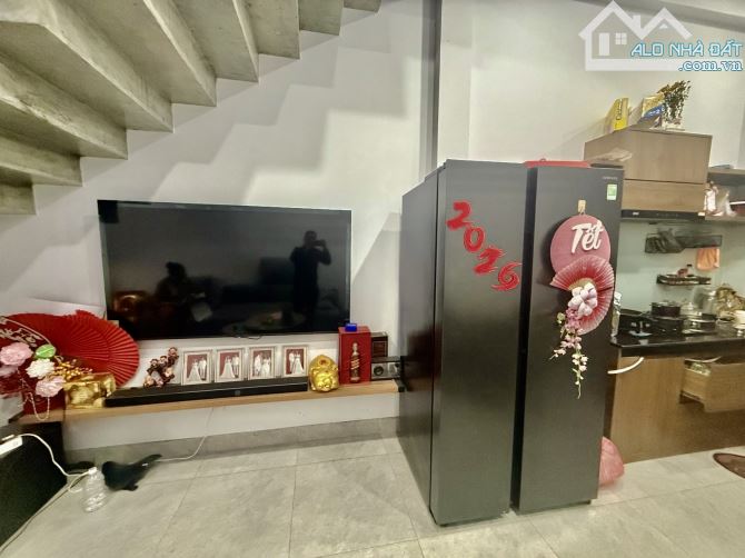 Продаётся дом, 3 спальни, 70 м², Thanh Khê