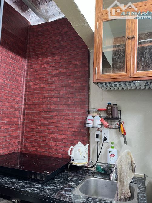 BÁN TẬP THỂ TẦNG 5, MỎ LUYỆN KIM – ĐOÀN THỊ ĐIỂM, ĐỐNG ĐA. 35M² – 1PN . CHỈ 2,79 TỶ