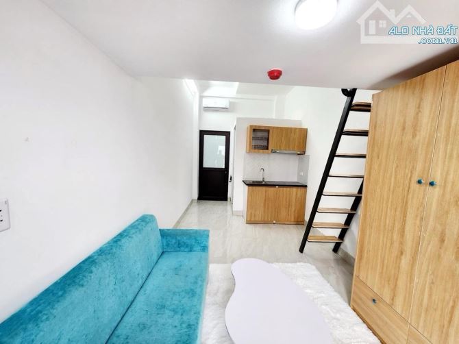 CHUNG CƯ MINI BÙI XƯƠNG TRẠCH, 113M², 8 TẦNG THANG MÁY, 180 TR/THÁNG, Ô TÔ VÀO NHÀ, 3X TỶ
