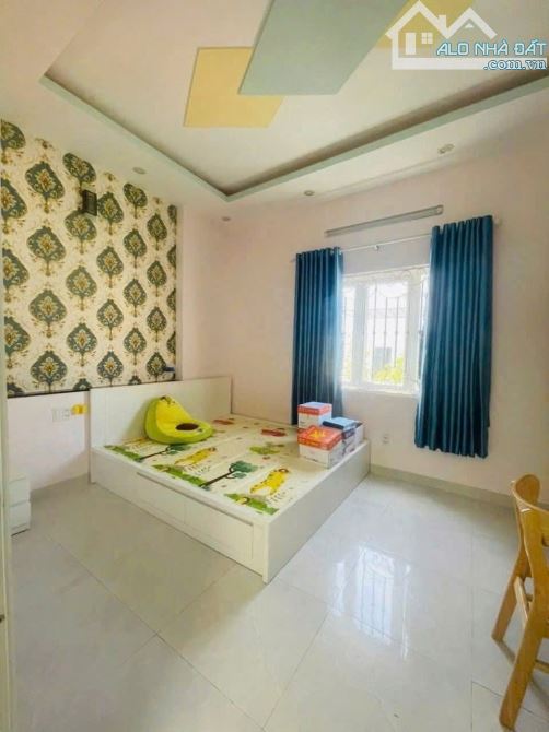Bán Nhà Tọa Lạc Tại Trung Tâm Phường 3, Vũng Tàu. Cách bãi trước 1km