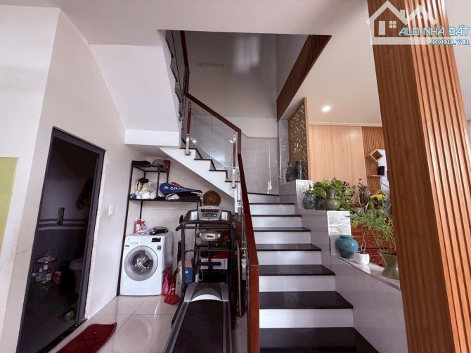 NHÀ 2 TẦNG MỚI KENG – HXH NGÔ CHÍ QUỐC – TAM BÌNH – 4,16 TỶ