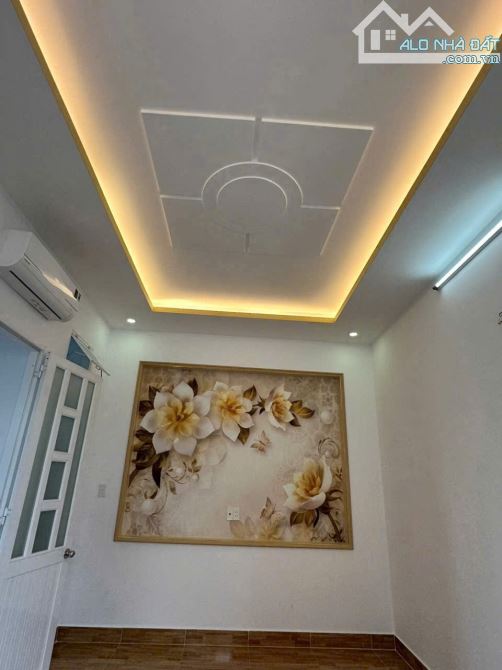 BÁN NHÀ 1 TRỆT 2 LẦU ĐƯỜNG ĐỒ CHIỂU P3 TRUNG TÂM VŨNG TÀU