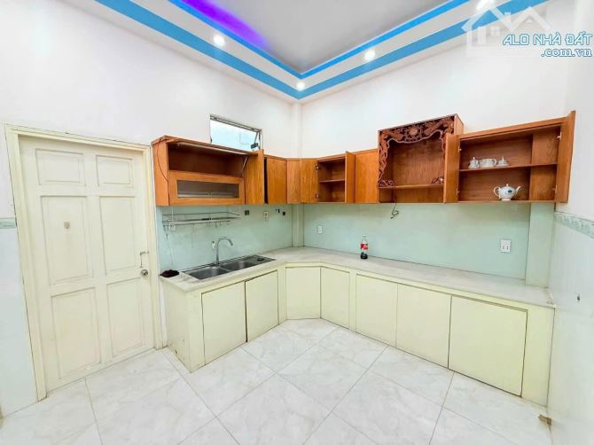 Bán Nhà Đúc 1 Trệt 1 Lầu Đường Ba Cu, P3 Củ .Trung Tâm .Vũng Tàu,TPHCM