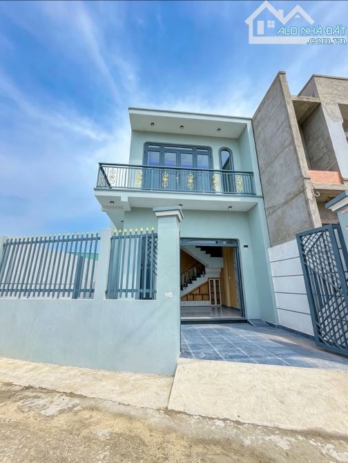 🌳 GIẢM SỐC 200 TRIỆU – NHÀ SHR GẦN UBND MỸ LỘC, CẦN GIUỘC – CHỈ 1,59 TỶ
