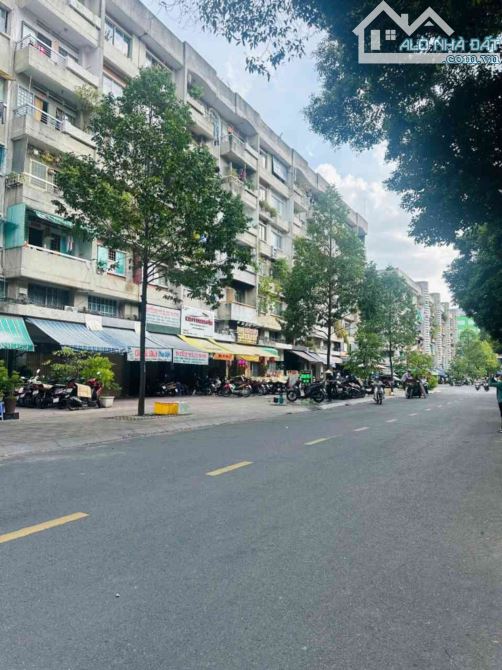 Q5 NGUYỄN TRÃI – NGÔ QUYỀN - CC XÓM CẢI – 52M² – 2 TỶ 86