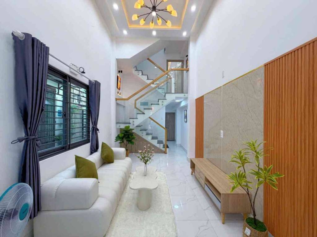 House for sale, 30 m², Hải Châu