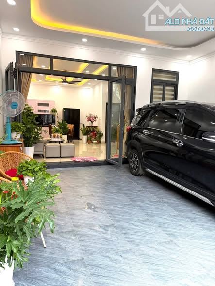 NHÀ 2 TẦNG FULL NỘI THẤT HẺM 53 TRẦN QUÝ CÁP, DT: 5,46X13M, NHÀ 03 PHÒNG NGỦ, GIÁ: 3,5 TỈ