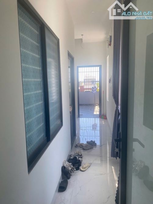 🏢 Bán tòa căn hộ lô góc 4 tầng 100m², 9 tỷ X, Nguyễn Quang Diêu, Hòa Xuân, Đà Nẵng