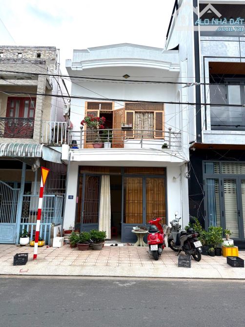 🏦 BÁN NHÀ MẶT TIỀN ĐƯỜNG PHAN HUY CHÚ - CÁCH TÔ HIẾN THÀNH CHỈ 10M GẦN CHỢ , TRƯỜNG ĐHYD