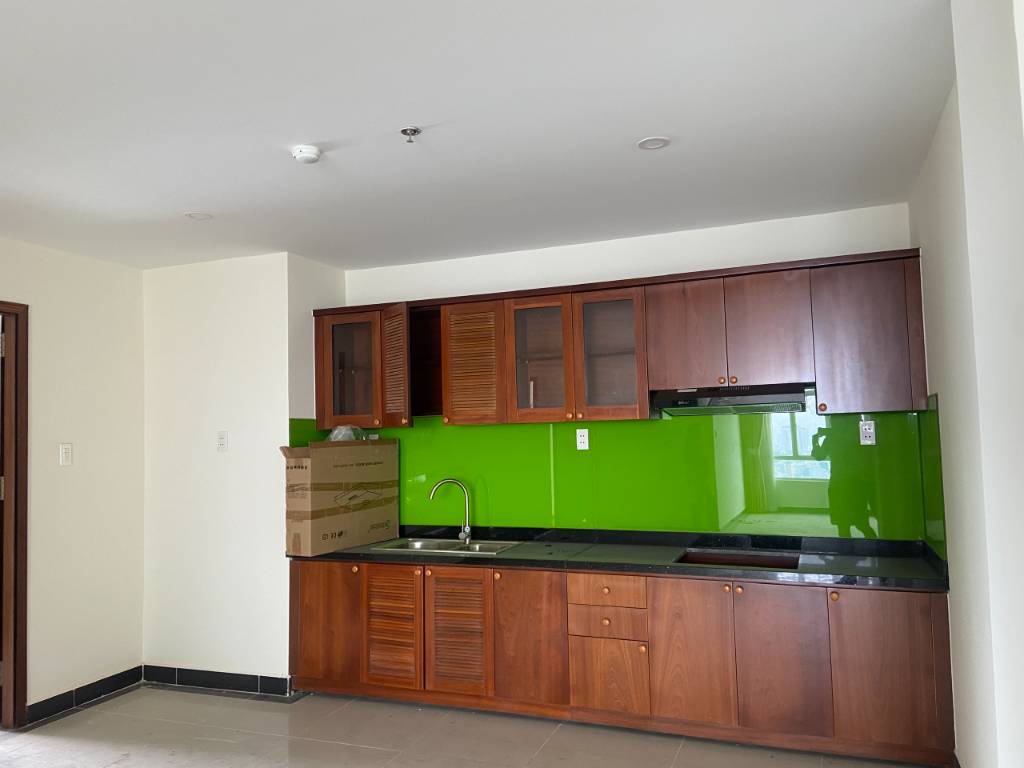 BÁN CĂN HỘ GIAI VIỆT QUẬN 8, 2PN 2WC 78M², NHÀ HOÀN THIỆN CƠ BẢN CHỦ ĐẦU TƯ CHỈ 4.68 TỶ