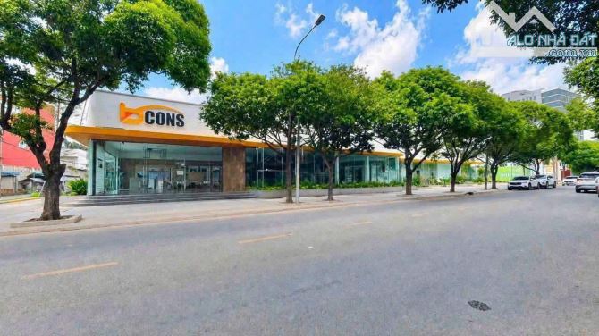 Bcons Central Park - Nơi an cư và đầu tư lý tưởng cho cư dân TP.Đồng Nai năm 2026!