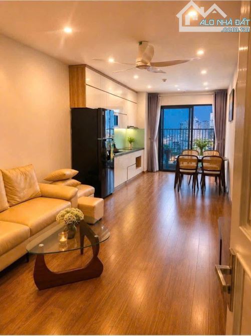 TỨ HIỆP PLAZA CĂN 60M 2 NGỦ 2 WC FULL NỘI THẤT GIÁ 4,3TỶ