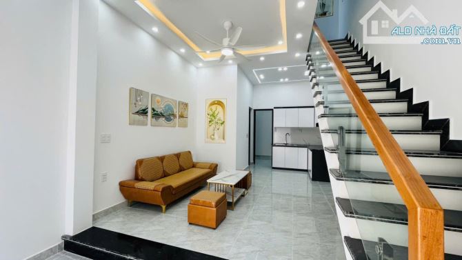 BÁN NHÀ ĐẸP QUỲNH CƯ – HÙNG VƯƠNG – HỒNG BÀNG Chỉ 2,05 tỷ