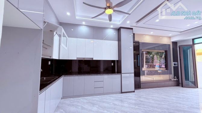 BÁN CĂN 4 TẦNG XÂY MỚI - MẶT ĐƯỜNG THÔNG Ô TÔ - XANH SOI , THUỶ ĐƯỜNG, THUỶ NGUYÊN