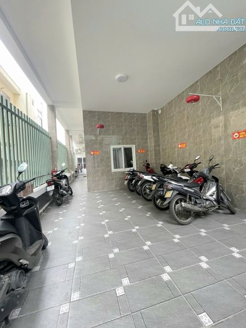 💥 BÁN TOÀ CĂN HỘ trung tâm KHUÊ TRUNG – DT 105m2 x3 TẦNG – LÔ GÓC – DÒNG TIỀN CỰC TỐT