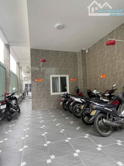 💥 BÁN TOÀ CĂN HỘ trung tâm KHUÊ TRUNG – DT 100m2 x3 TẦNG – LÔ GÓC – DÒNG TIỀN CỰC TỐT