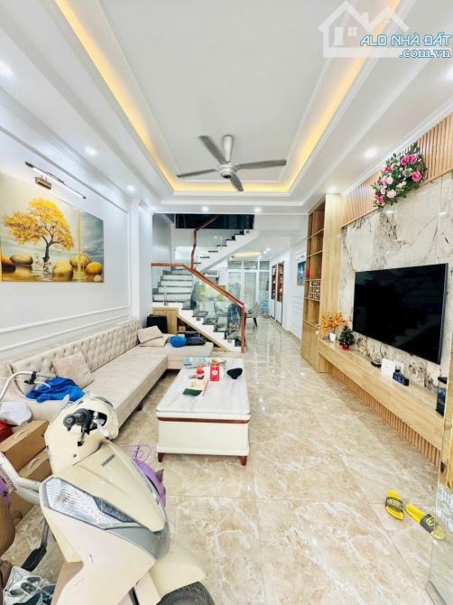 CHỈ 4,8 TỶ CƠ HỘI SỞ HỮU NHÀ ĐẸP – GIÁ SIÊU HẤP DẪN